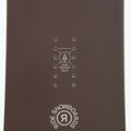 Herren-Snowboard RIDE Agenda 4