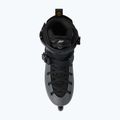 Inliner K2 Grid 80 midnight/gray 4