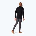 Thermoaktives Herren-Sweatshirt Smartwool Classic All-Season Merino Baselayer Boxed black 2