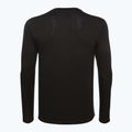Thermoaktives Herren-Sweatshirt Smartwool Classic All-Season Merino Baselayer Boxed black 4