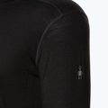 Thermoaktives Herren-Sweatshirt Smartwool Classic All-Season Merino Baselayer Boxed black 5