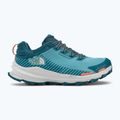 Damen Wanderschuhe The North Face Vectiv Fastpack Futurelight blau NF0A5JCZIIU1 2