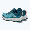 Damen Wanderschuhe The North Face Vectiv Fastpack Futurelight blau NF0A5JCZIIU1 3