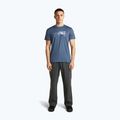 Herren Funktionsshirt Icebreaker Merino 150 Tech Lite Pure Altitude Dawn 2