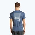 Herren Funktionsshirt Icebreaker Merino 150 Tech Lite Pure Altitude Dawn 3