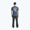 Herren Funktionsshirt Icebreaker Merino 150 Tech Lite Pure Altitude Dawn 4