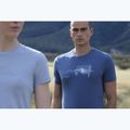 Herren Funktionsshirt Icebreaker Merino 150 Tech Lite Pure Altitude Dawn 9
