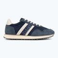 Herrenschuhe Napapijri NP0A8BNZ navy/beige 2