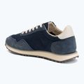 Herrenschuhe Napapijri NP0A8BNZ navy/beige 3