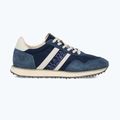 Herrenschuhe Napapijri NP0A8BNZ navy/beige 8