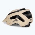 Herren Fahrradhelm 100% Altis Cpsc/Ce beige 80006-00012 4