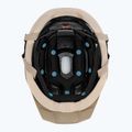 Herren Fahrradhelm 100% Altis Cpsc/Ce beige 80006-00012 5