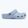 Badeschuhe Kinder Crocs Classic Clog Kids blue calcite 3