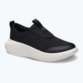 Schuhe Crocs Mellow Ease Slip On black/white 8