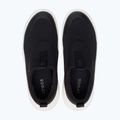 Schuhe Crocs Mellow Ease Slip On black/white 11