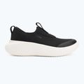Schuhe Crocs Mellow Ease Slip On black/white 2