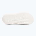 Schuhe Crocs Mellow Ease Slip On black/white 4