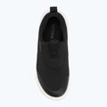 Schuhe Crocs Mellow Ease Slip On black/white 5