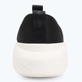 Schuhe Crocs Mellow Ease Slip On black/white 6