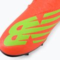 Kinder Fußballschuhe New Balance Furon V7 Dispatch FG Jr orange SJF3FDF7.M.035 7