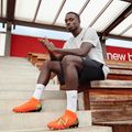 New Balance Tekela V4 Pro SG Männer Fußballschuhe Neon Libelle 19