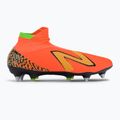 New Balance Tekela V4 Pro SG Männer Fußballschuhe Neon Libelle 2