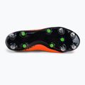 New Balance Tekela V4 Pro SG Männer Fußballschuhe Neon Libelle 5