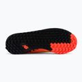 Kinder Fußballschuhe New Balance Furon V7 Dispatch TF Jr orange SJF3TDF7.M.045 5