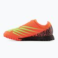 Kinder Fußballschuhe New Balance Furon V7 Dispatch TF Jr orange SJF3TDF7.M.045 12
