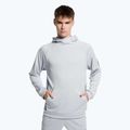 Herren New Balance Tenacity Fußball Trainingsshirt weiß MT31126LAN