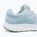 Damen Laufschuhe New Balance W520V8 blau NBM520 8
