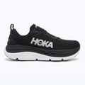 Herren Laufschuhe HOKA Gaviota 5 schwarz/weiss 2