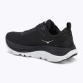 Herren Laufschuhe HOKA Gaviota 5 schwarz/weiss 3