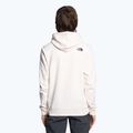 Herren The North Face Standard Hoodie gardenia weiß/kohlenbraun Wasserverzerrung drucken 2