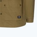 Jacke Herren Vans Crosswinds Parka deep forest/kangaroo 4