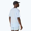 Herren The North Face Sommer LT UPF kaum blau / stahlblau Laufshirt 3