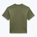 Herren Vans Sport Loose Fit S / S Tee olivine t-shirt 2