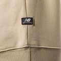 Herren New Balance Essentials Winter Hoodie Weihrauch Sweatshirt 9
