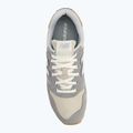 New Balance Damen Schuhe 373's V2 grau/weiß 5