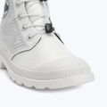Schuhe Palladium Pampa Lite Travel VT star white 7