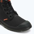 Palladium Pampa Lite Journey Schuhe schwarz 7