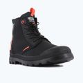 Palladium Pampa Lite Journey Schuhe schwarz 8