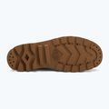 Palladium Pampa Zip Lth Legacy mahagonifarben Stiefel 4