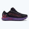 Under Armour Damen Laufschuhe Hovr Sonic 6 Storm schwarz/schwarz 2