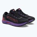 Under Armour Damen Laufschuhe Hovr Sonic 6 Storm schwarz/schwarz 4