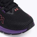 Under Armour Damen Laufschuhe Hovr Sonic 6 Storm schwarz/schwarz 7