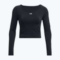 Under Armour Train Seamless schwarz/weiß Damen Training Longsleeve 4
