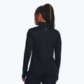 Under Armour Launch Pro Half Zip schwarz/reflektierend Frauen laufen Longsleeve 3