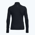 Under Armour Launch Pro Half Zip schwarz/reflektierend Frauen laufen Longsleeve 9