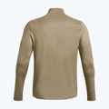 Men's Under Armour Tactical Mock CGI Base federal tan/schwarz Longsleeve 6